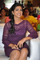 Madonna Sebastian at Premam audio Launch